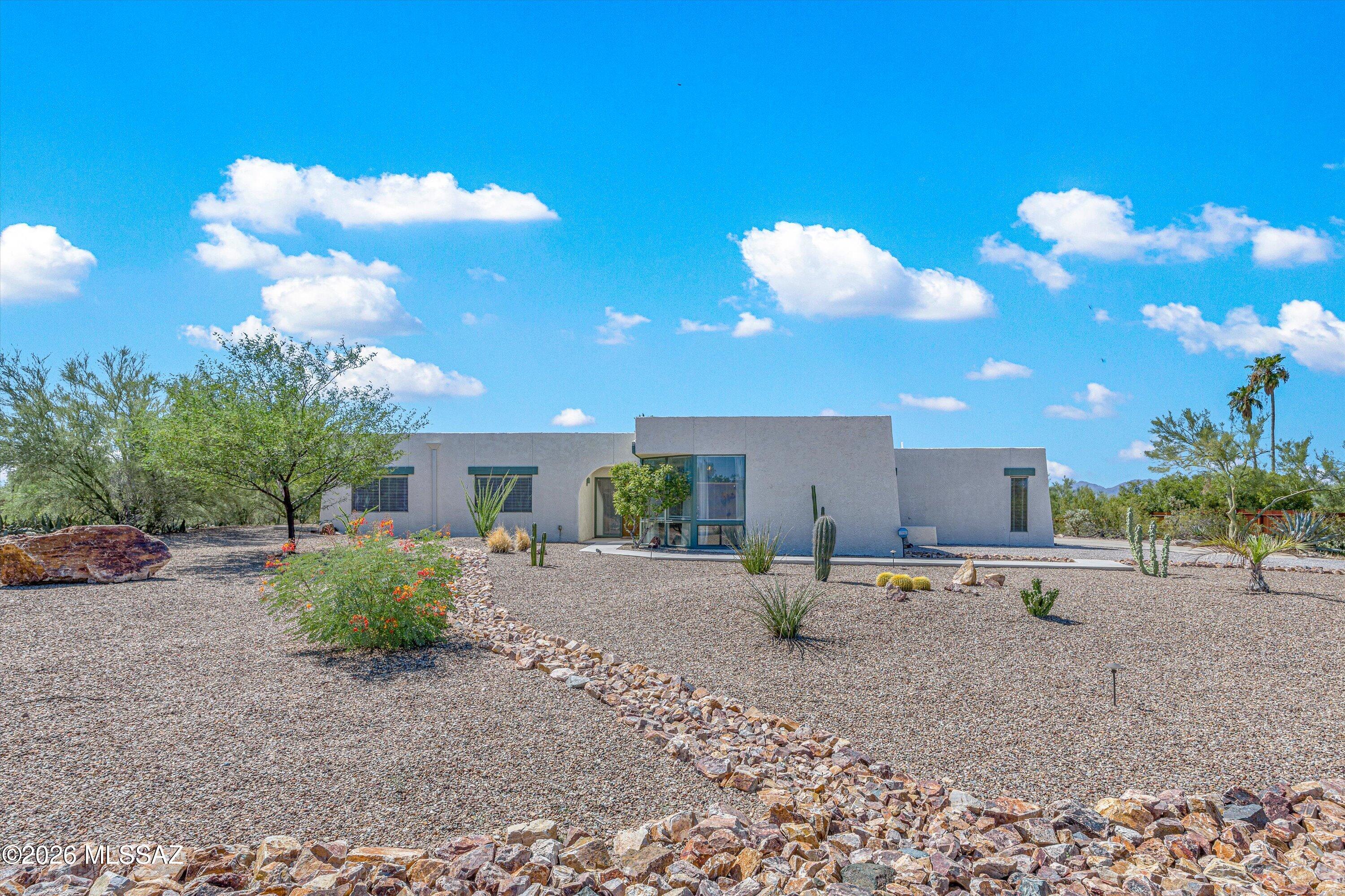 Sahara Palms (1-63) - Residential