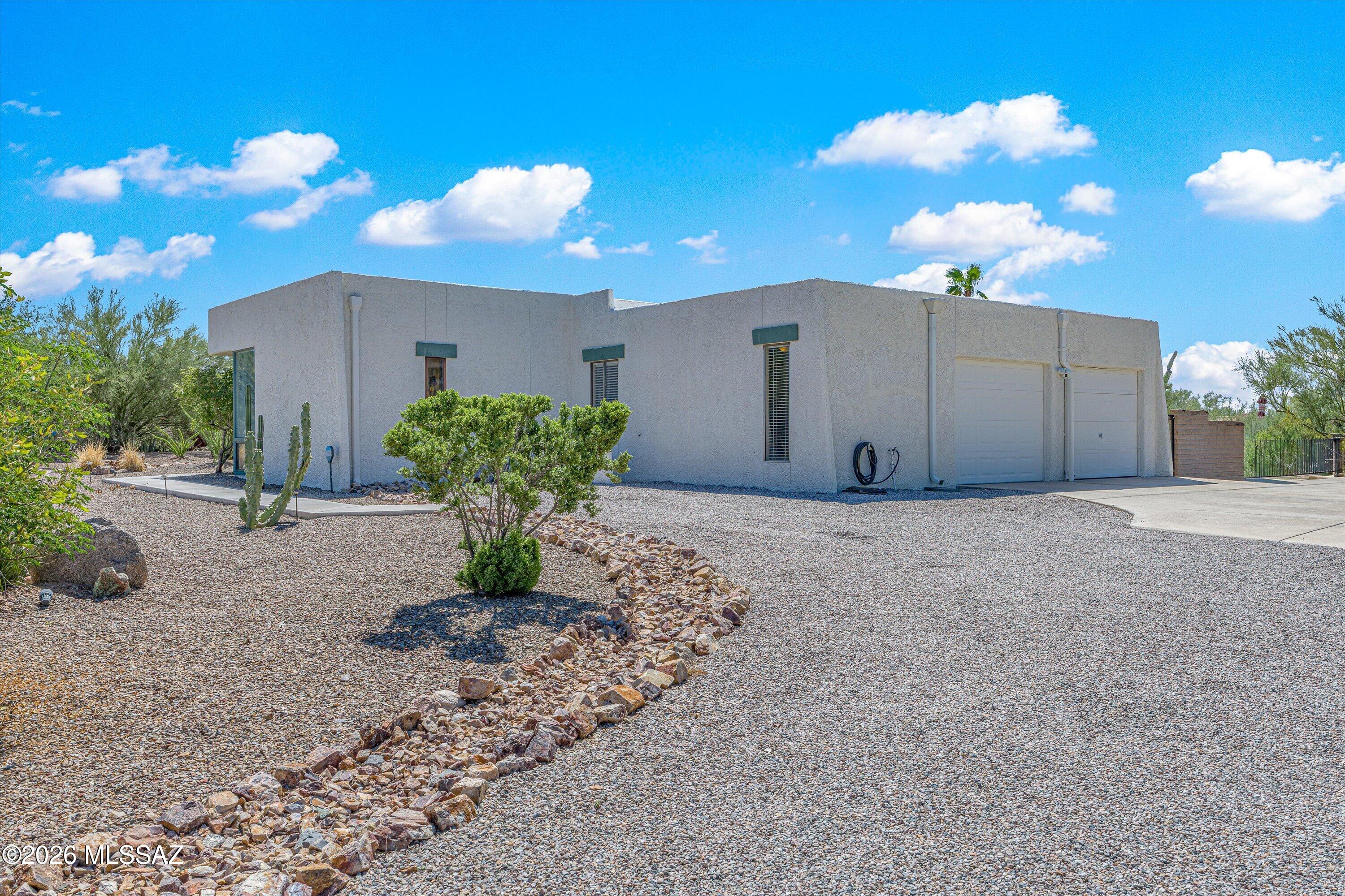 Sahara Palms (1-63) - Residential
