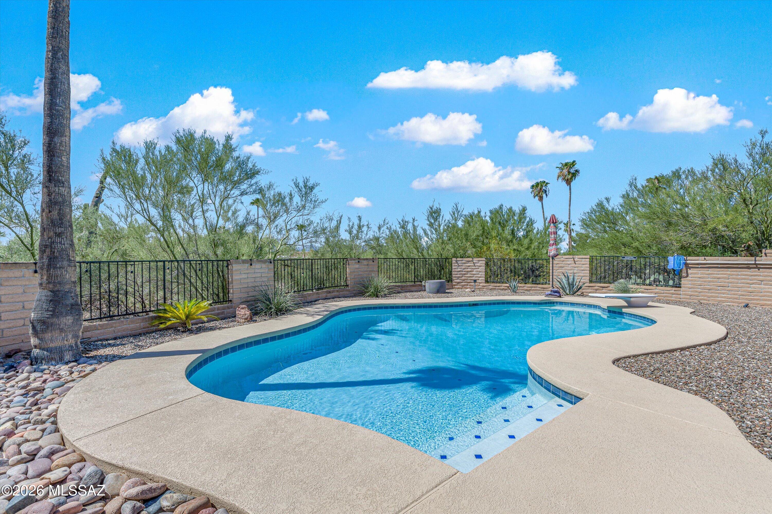 Sahara Palms (1-63) - Residential
