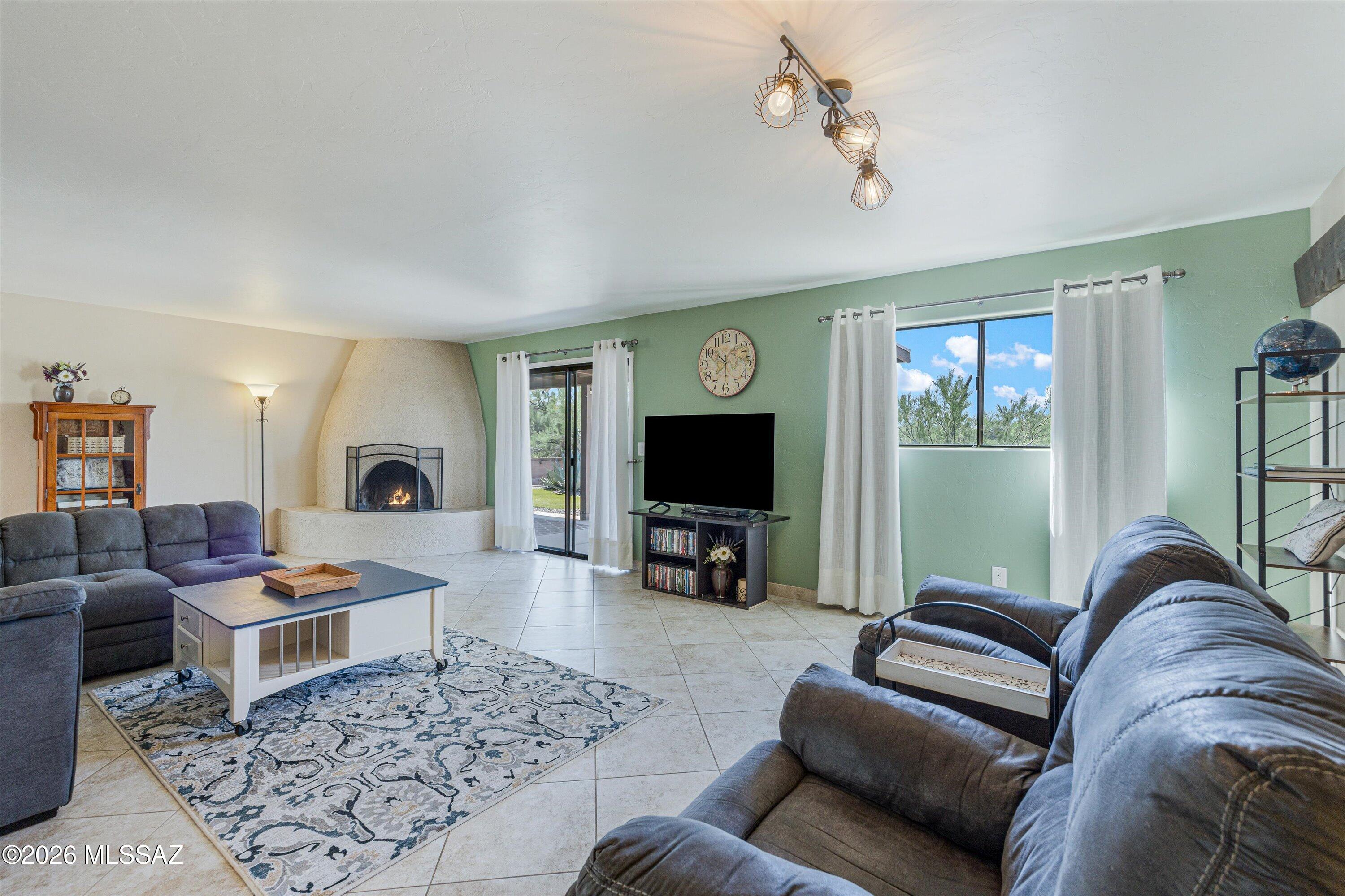 Sahara Palms (1-63) - Residential