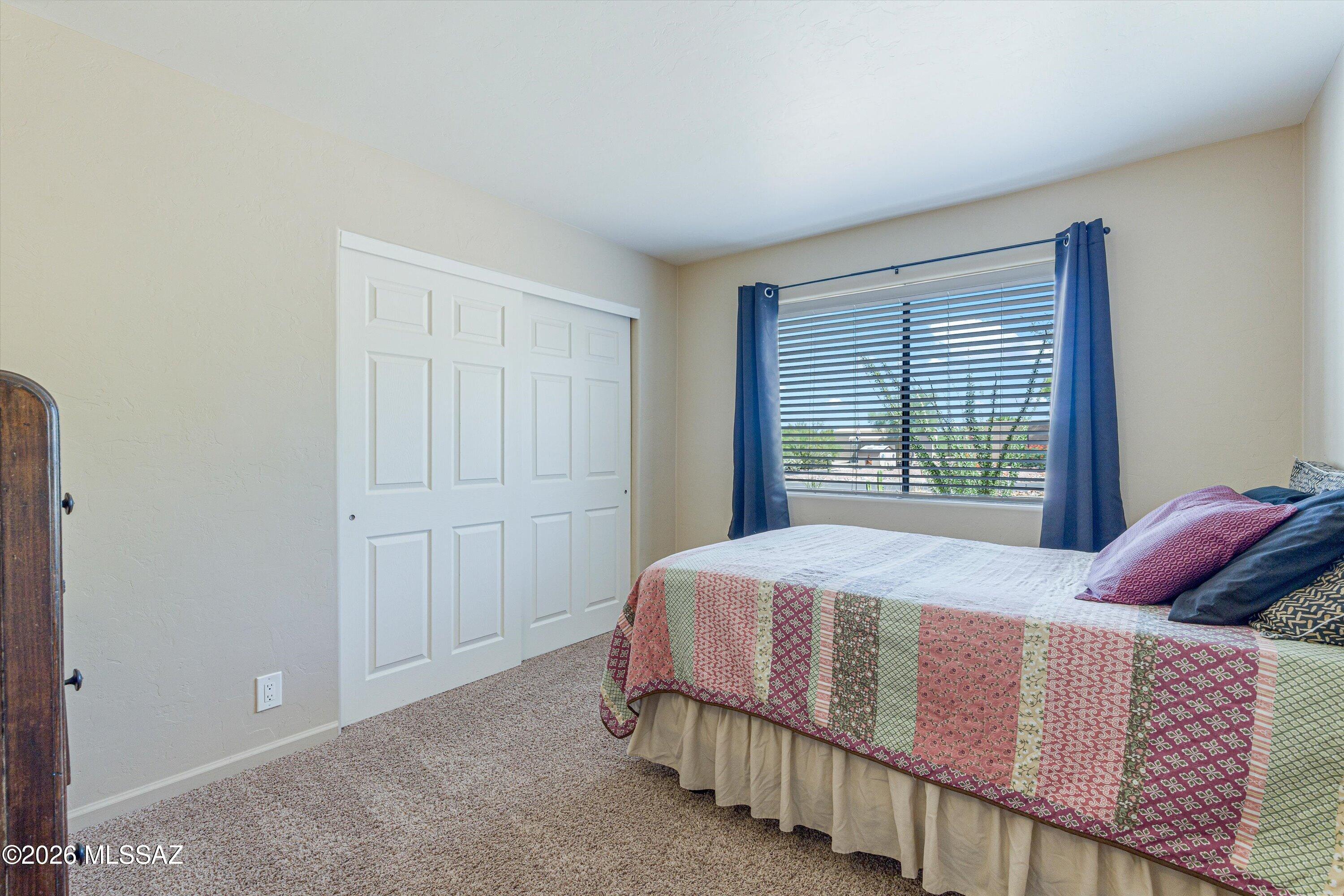 Sahara Palms (1-63) - Residential