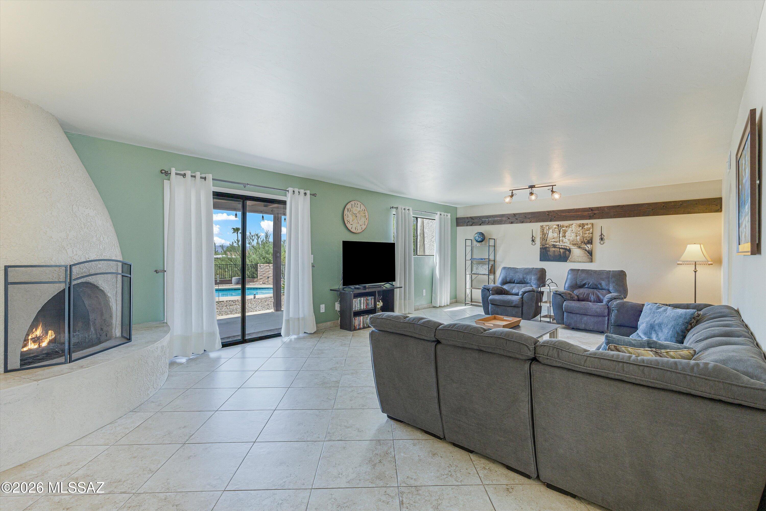 Sahara Palms (1-63) - Residential