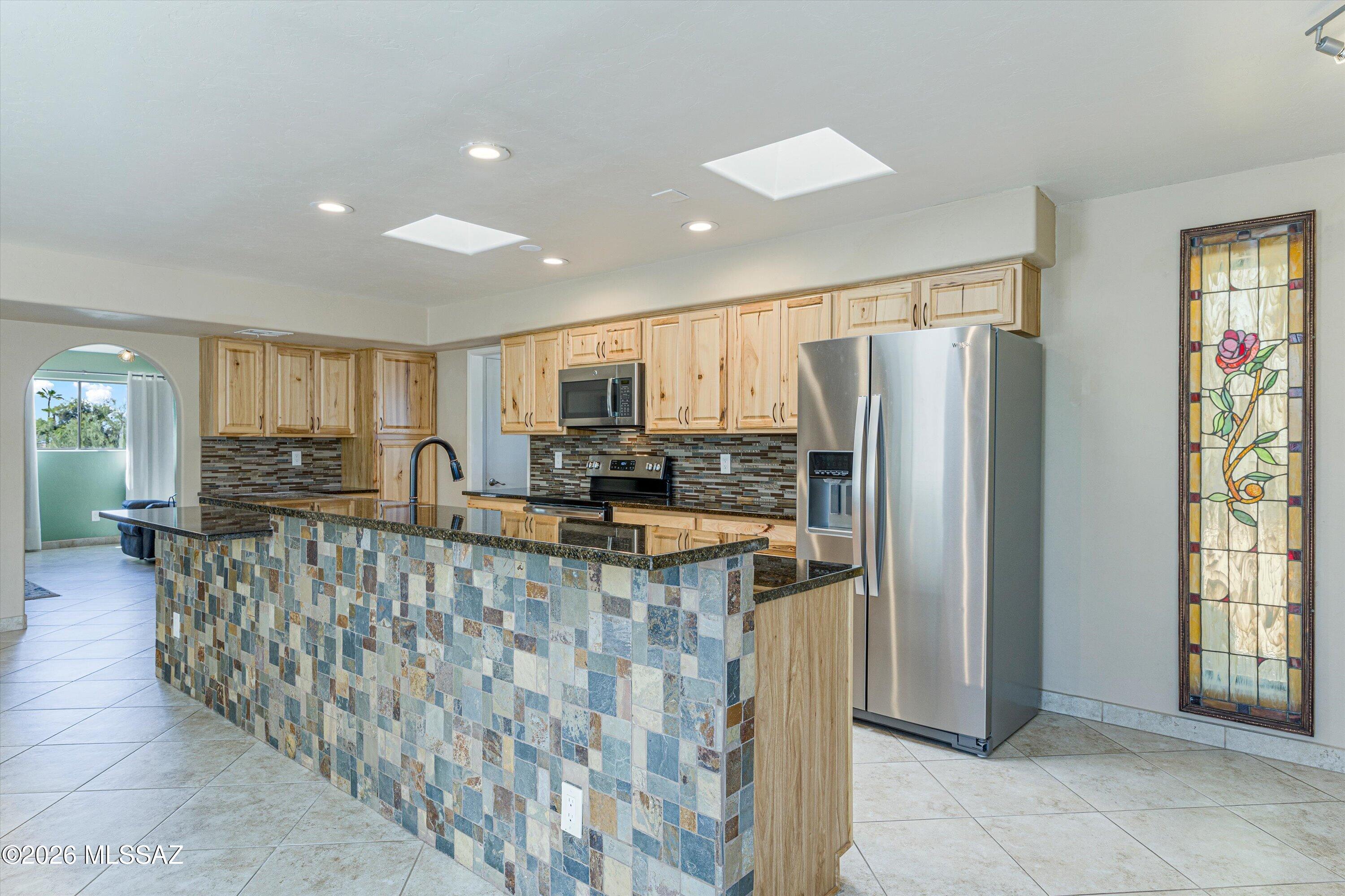 Sahara Palms (1-63) - Residential