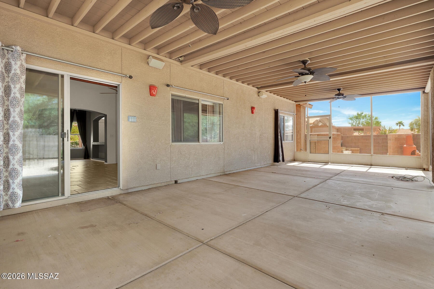 Quail Cove (1-137) - Residential