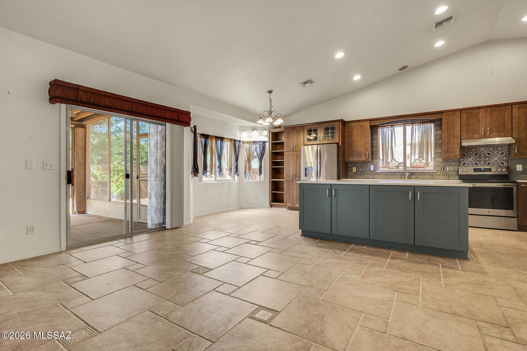 Quail Cove (1-137) - Residential