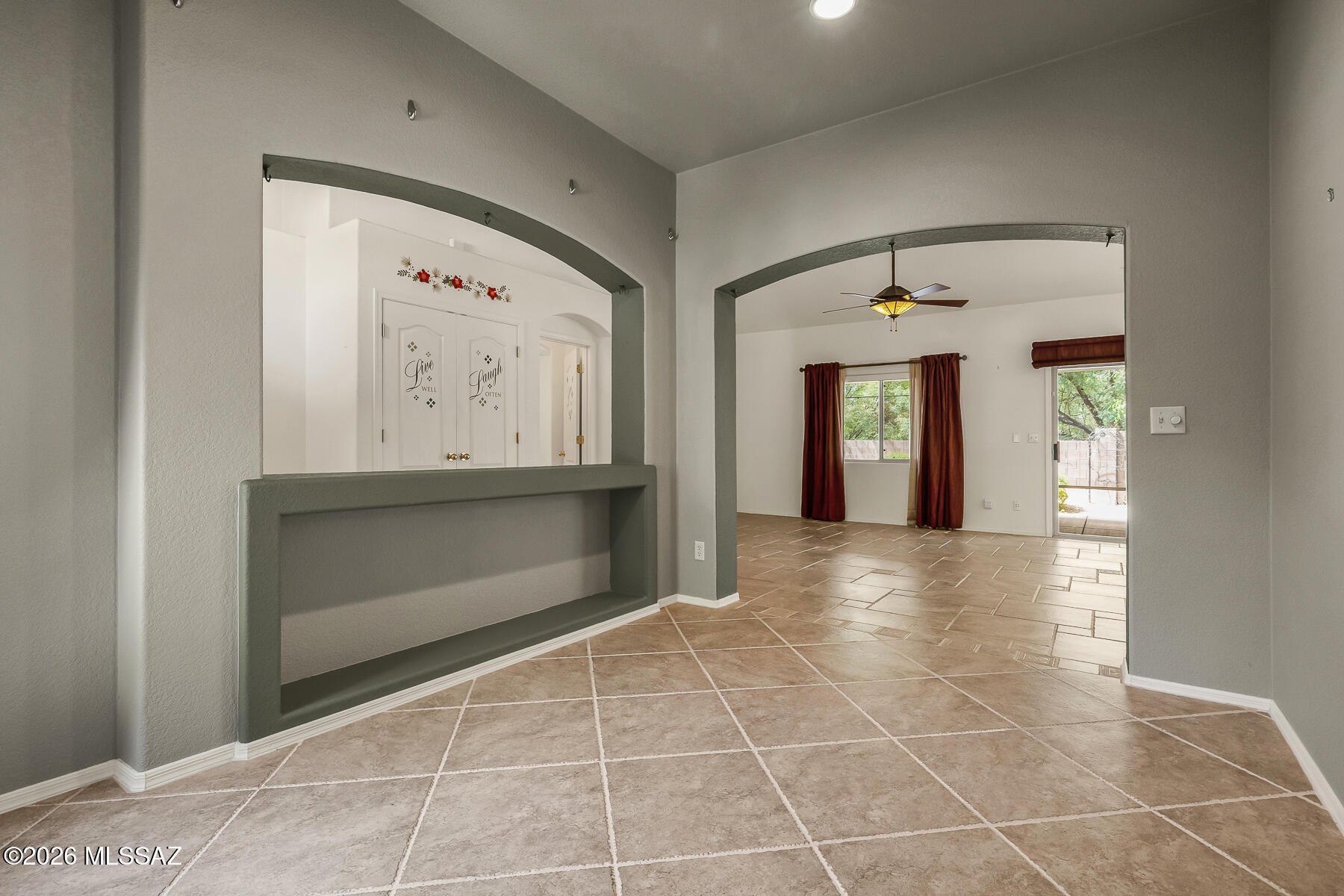Quail Cove (1-137) - Residential