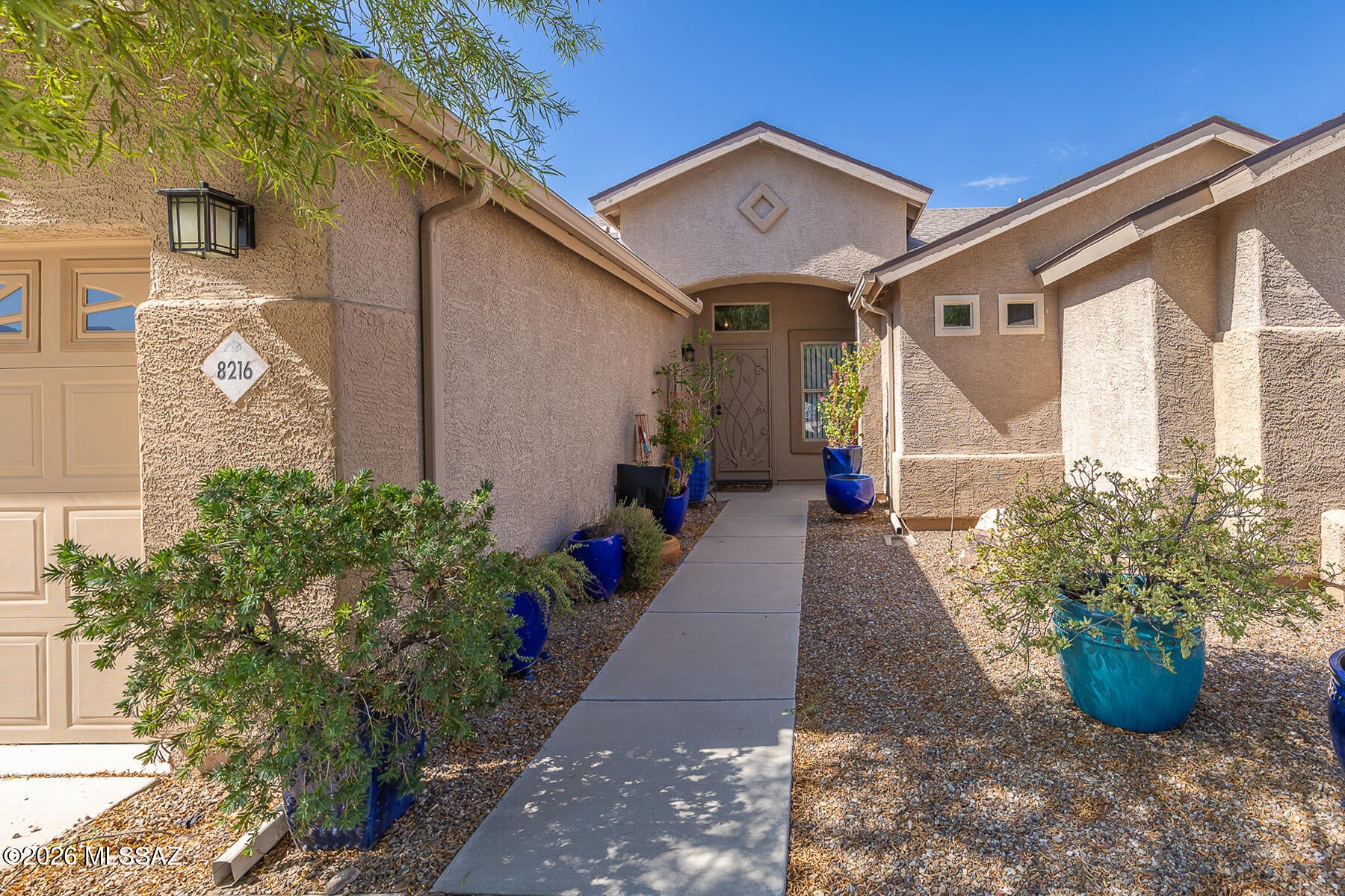 Quail Cove (1-137) - Residential