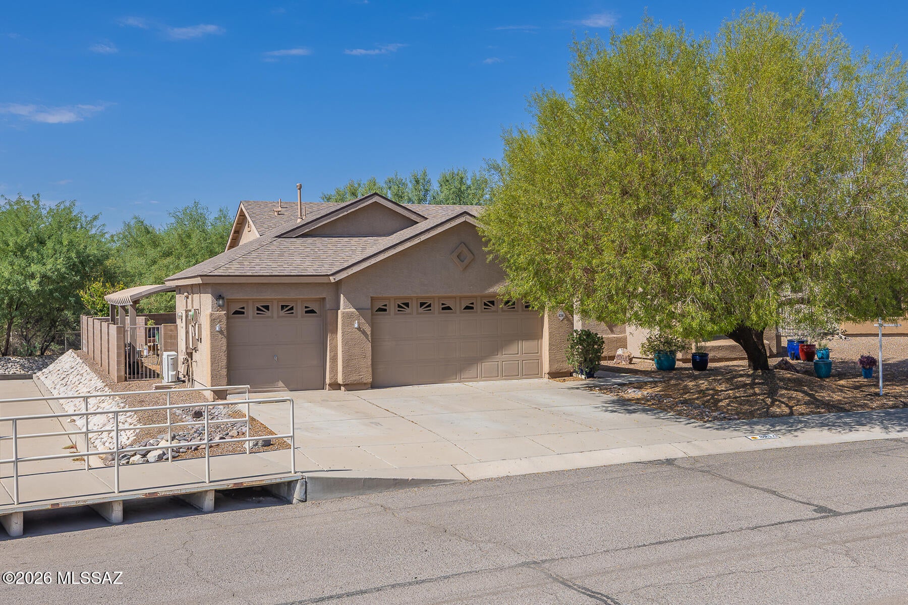 Quail Cove (1-137) - Residential