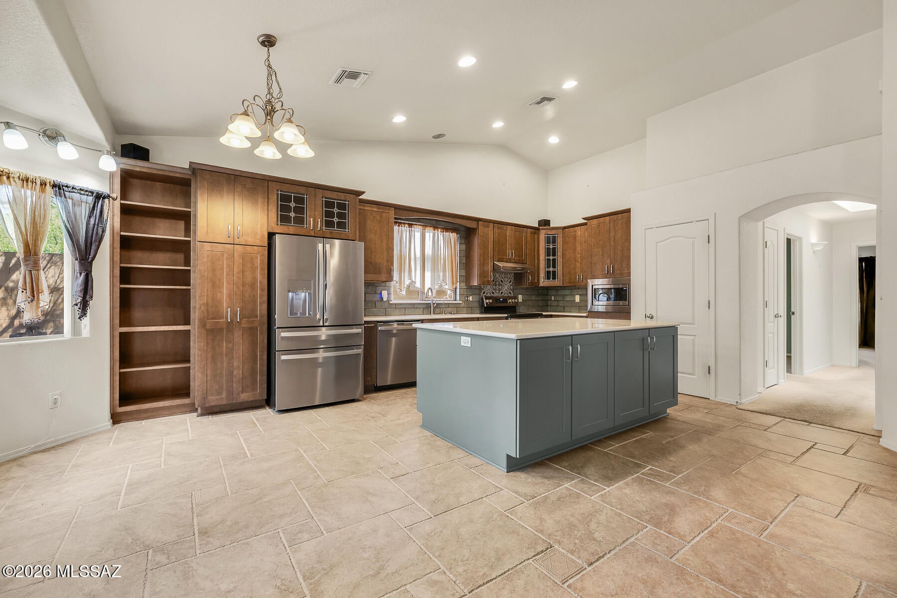 Quail Cove (1-137) - Residential