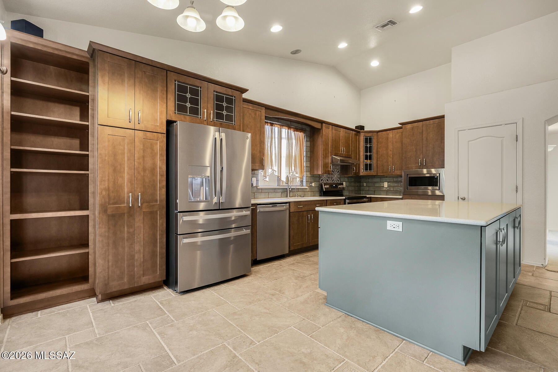 Quail Cove (1-137) - Residential