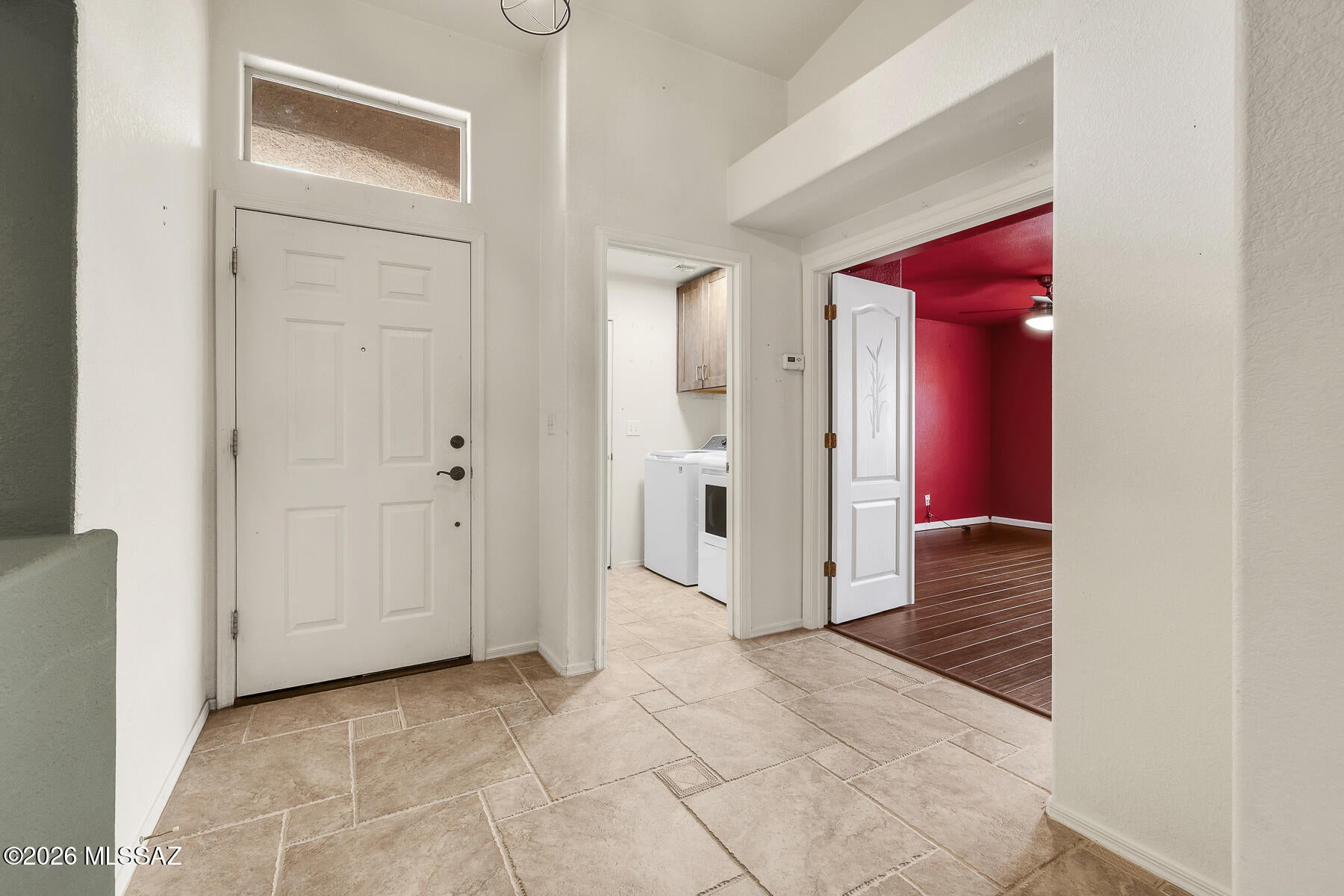 Quail Cove (1-137) - Residential