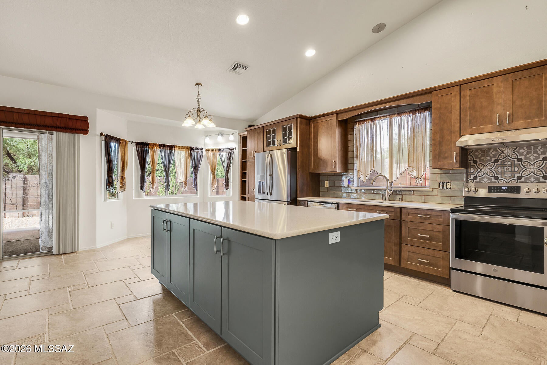 Quail Cove (1-137) - Residential