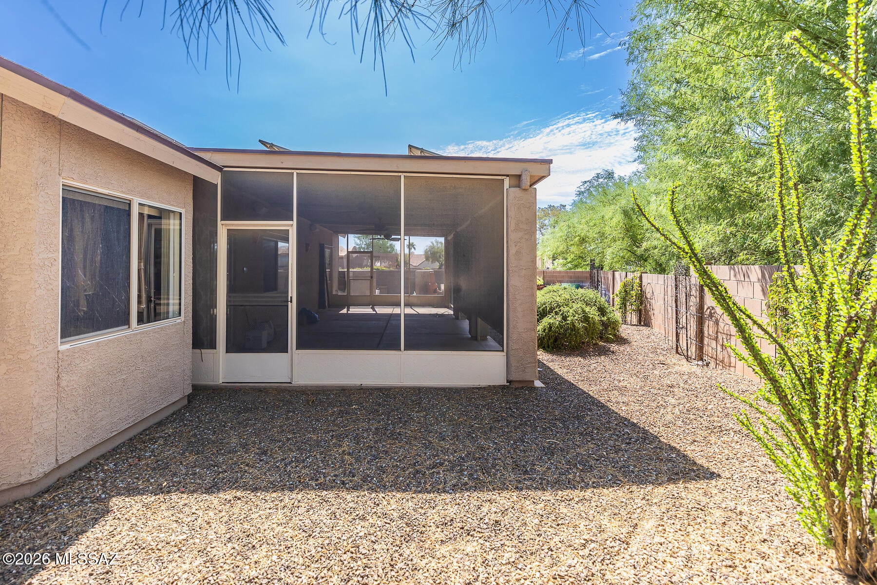 Quail Cove (1-137) - Residential