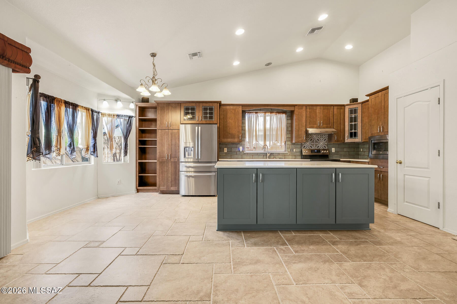 Quail Cove (1-137) - Residential