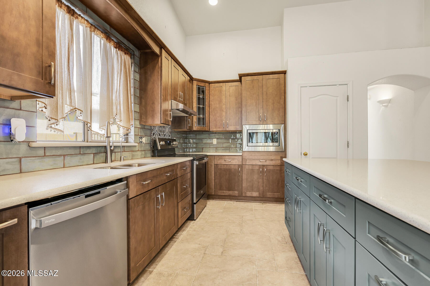 Quail Cove (1-137) - Residential