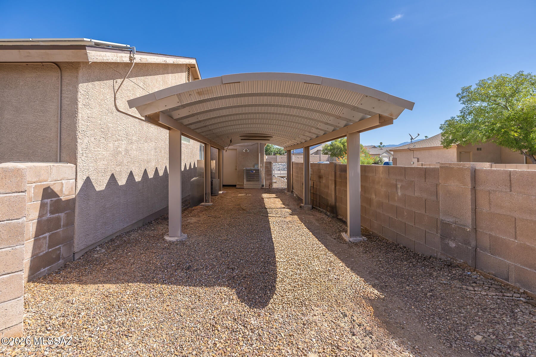 Quail Cove (1-137) - Residential