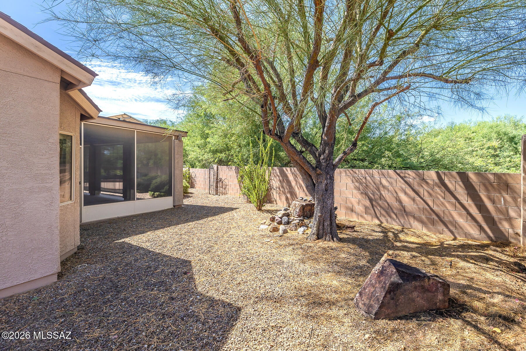 Quail Cove (1-137) - Residential