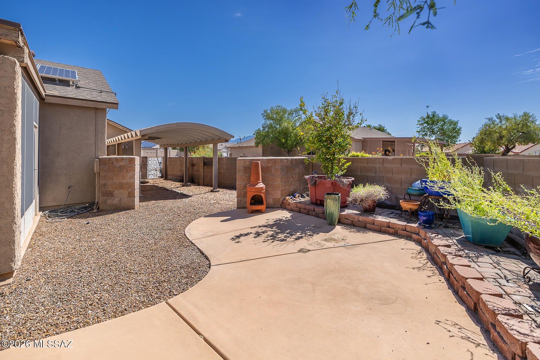 Quail Cove (1-137) - Residential