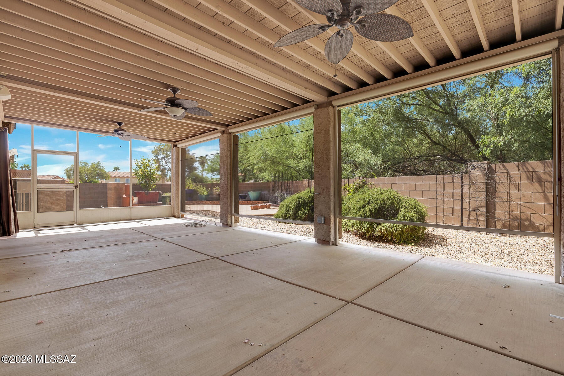 Quail Cove (1-137) - Residential
