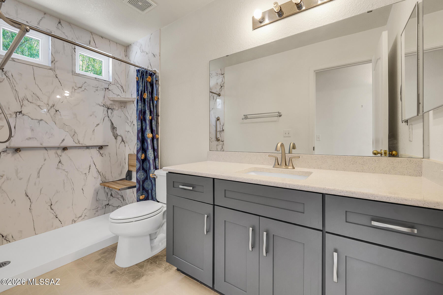 Quail Cove (1-137) - Residential