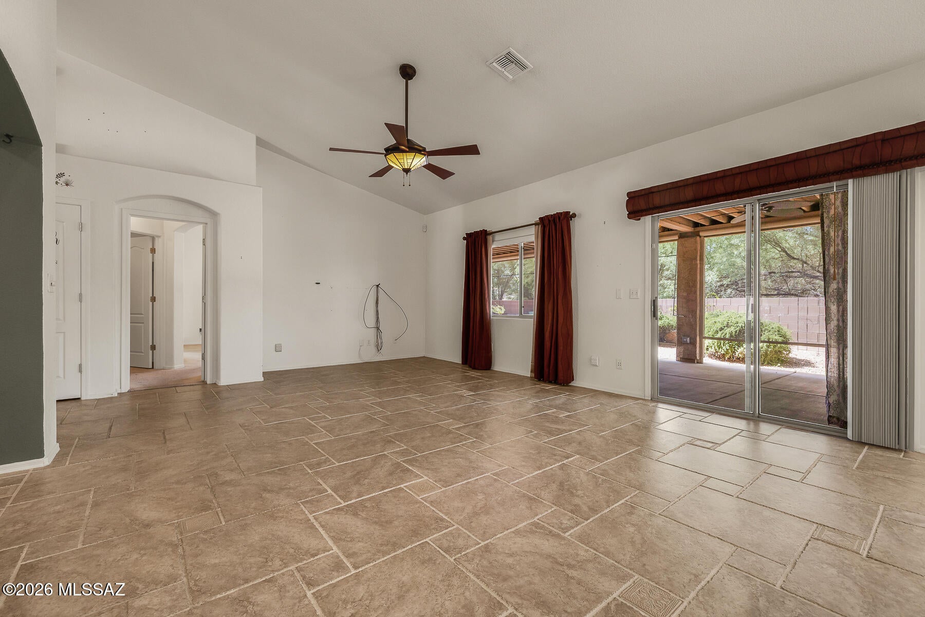 Quail Cove (1-137) - Residential