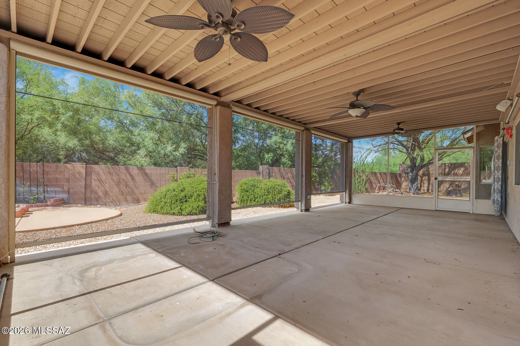 Quail Cove (1-137) - Residential