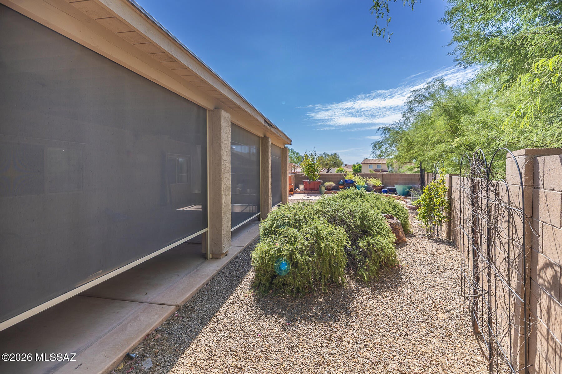 Quail Cove (1-137) - Residential