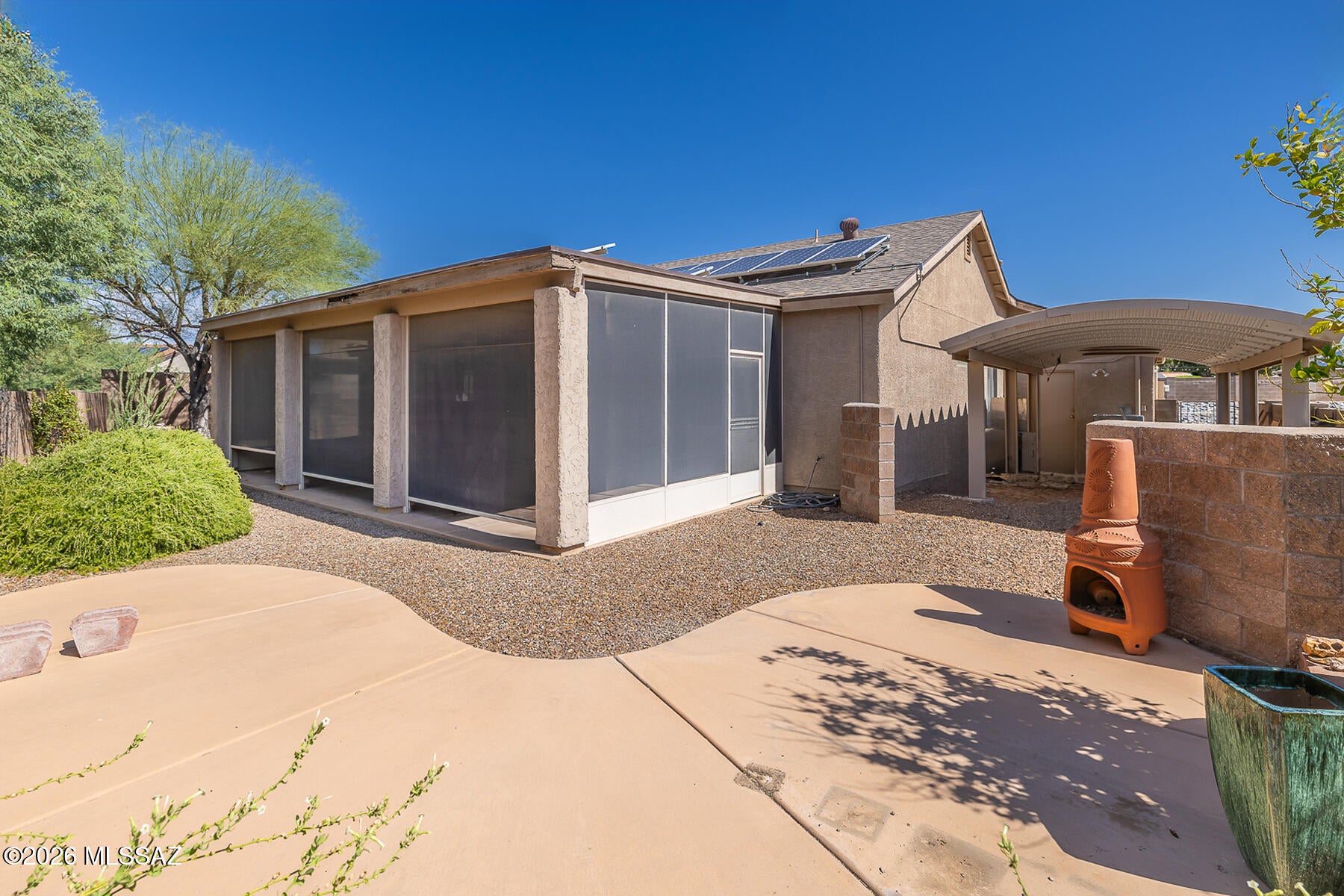 Quail Cove (1-137) - Residential