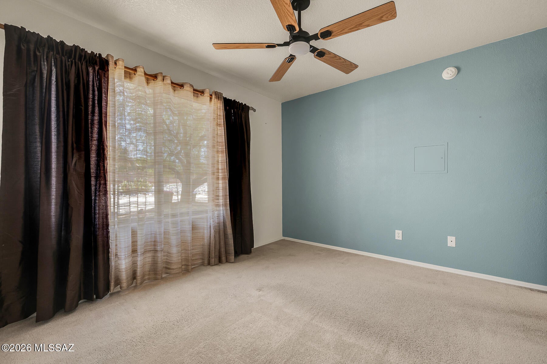 Quail Cove (1-137) - Residential