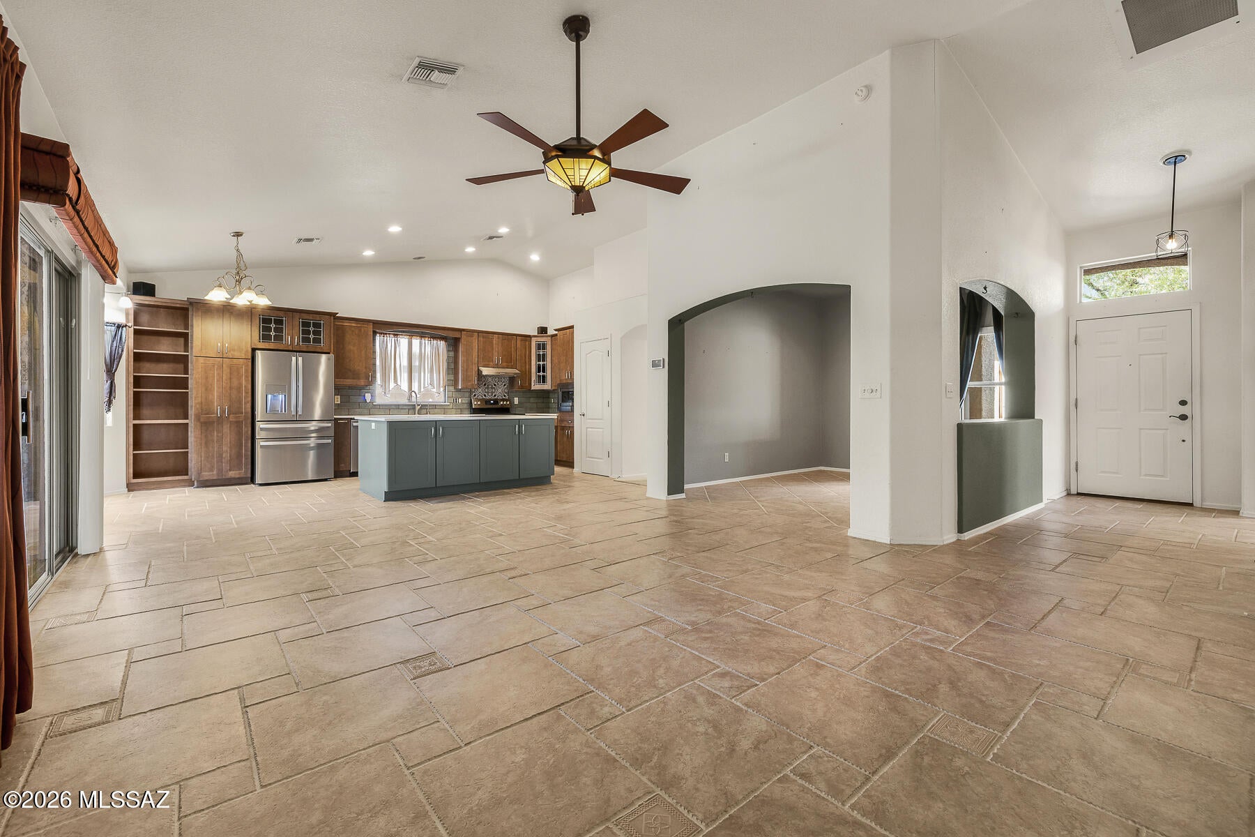 Quail Cove (1-137) - Residential