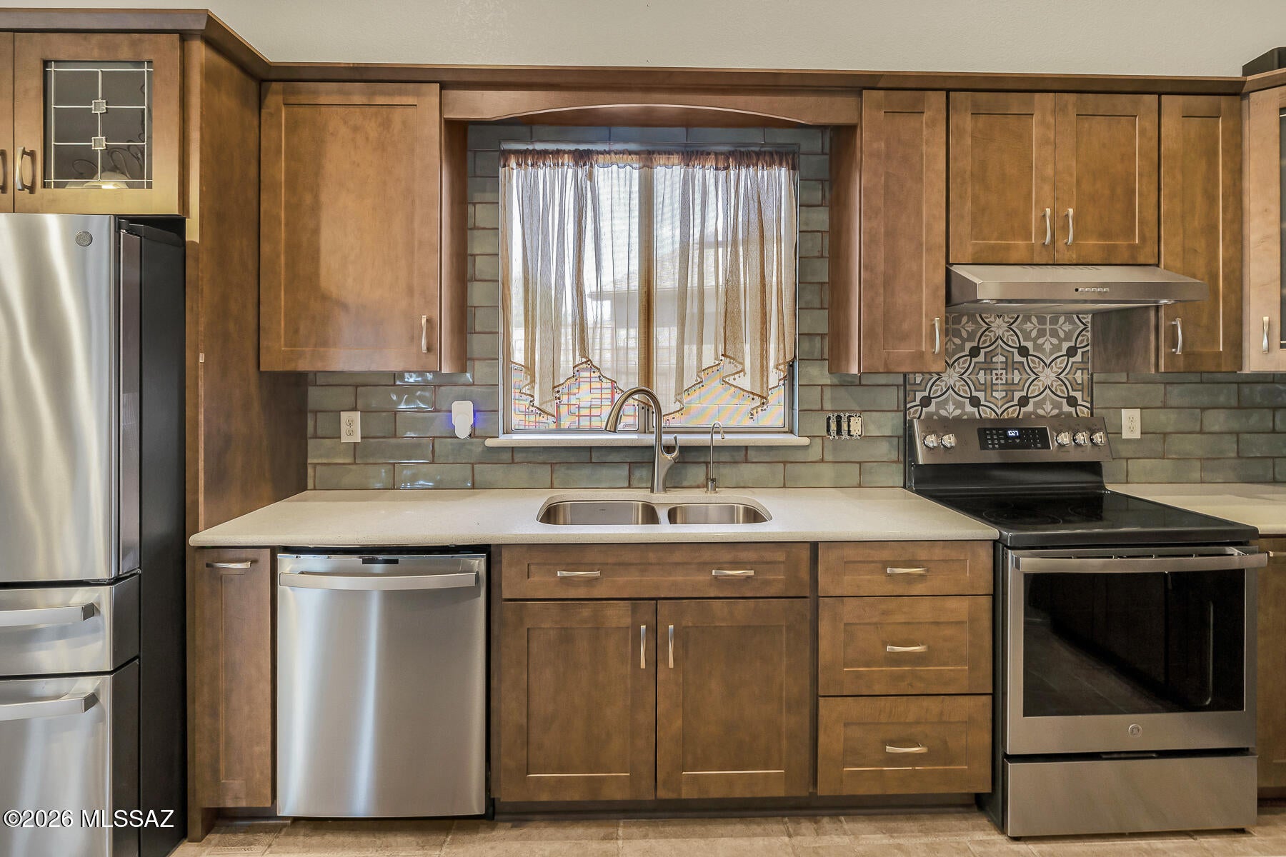 Quail Cove (1-137) - Residential