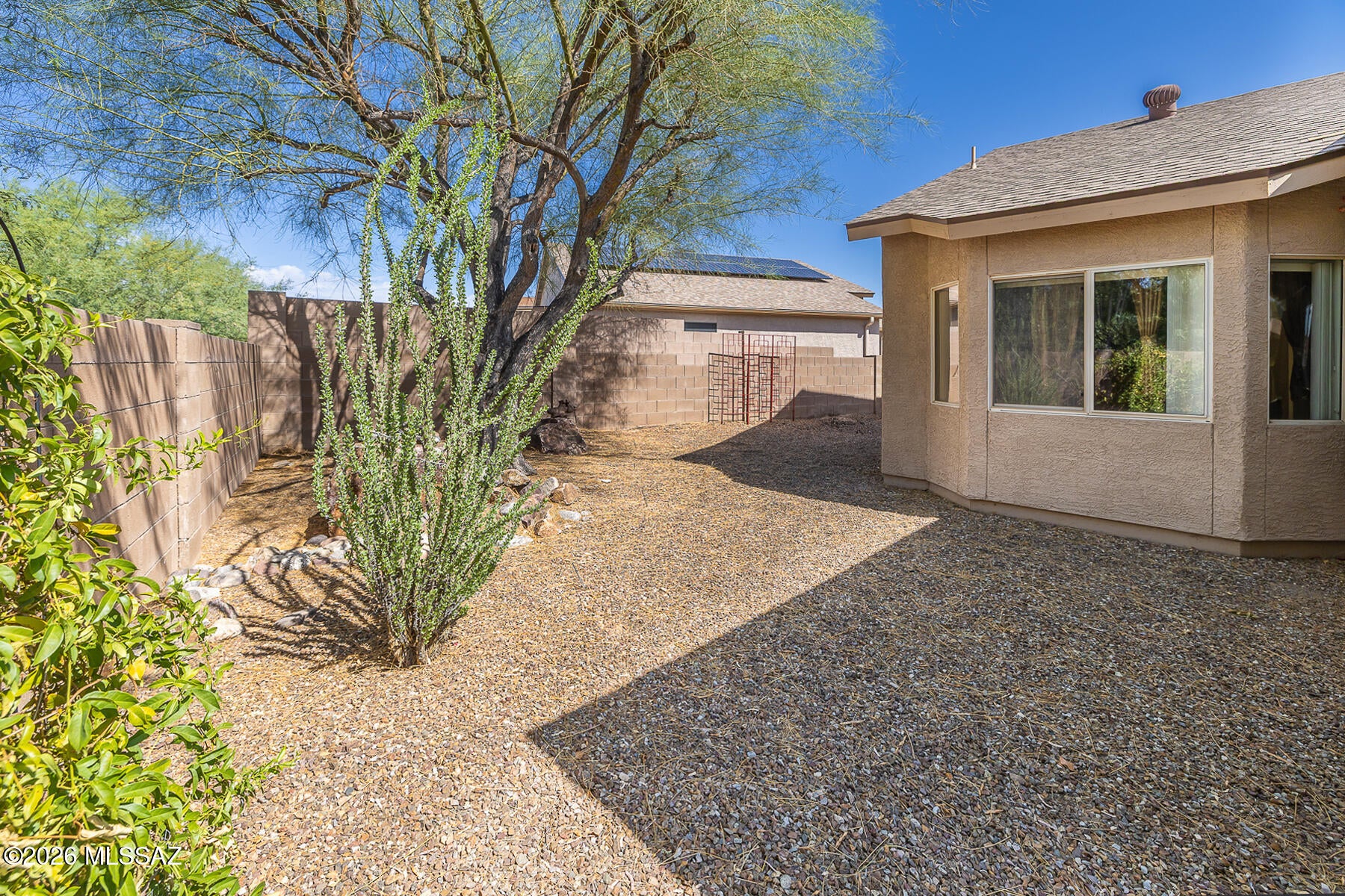 Quail Cove (1-137) - Residential