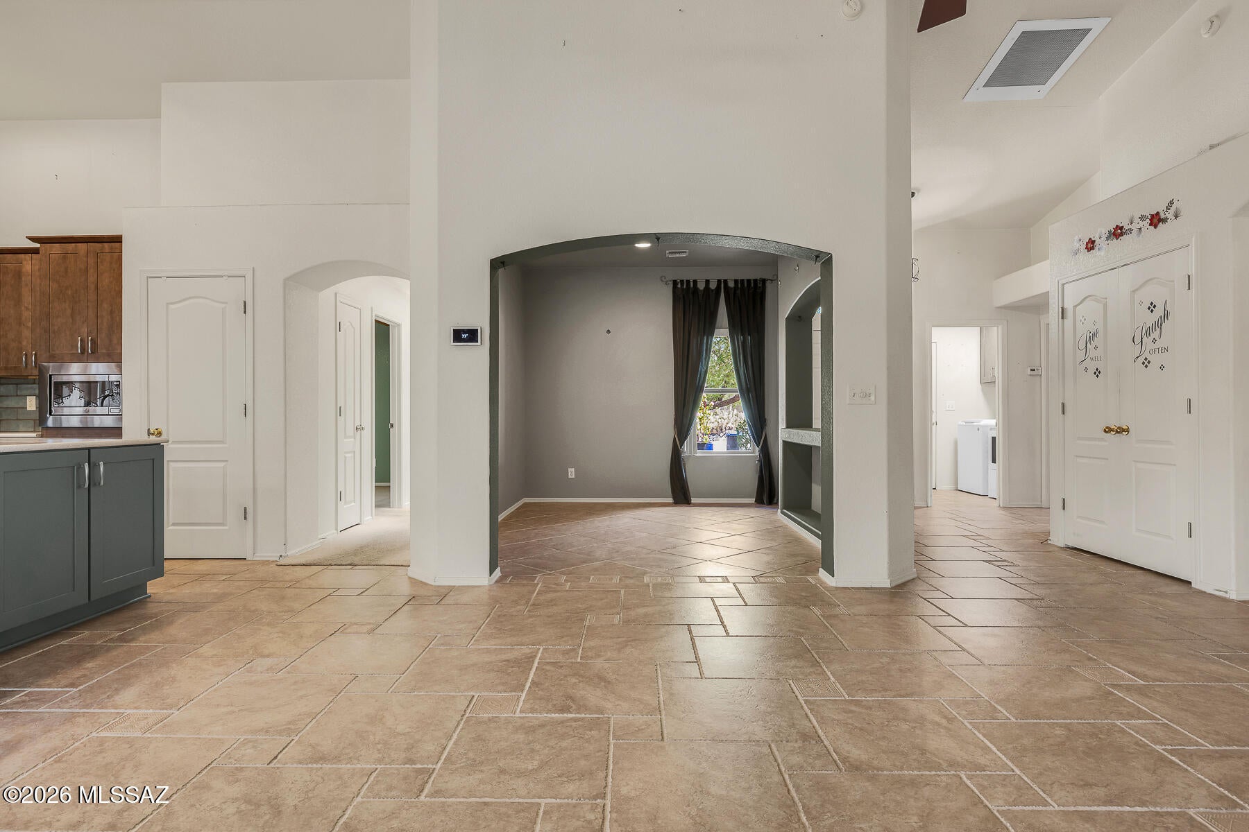 Quail Cove (1-137) - Residential