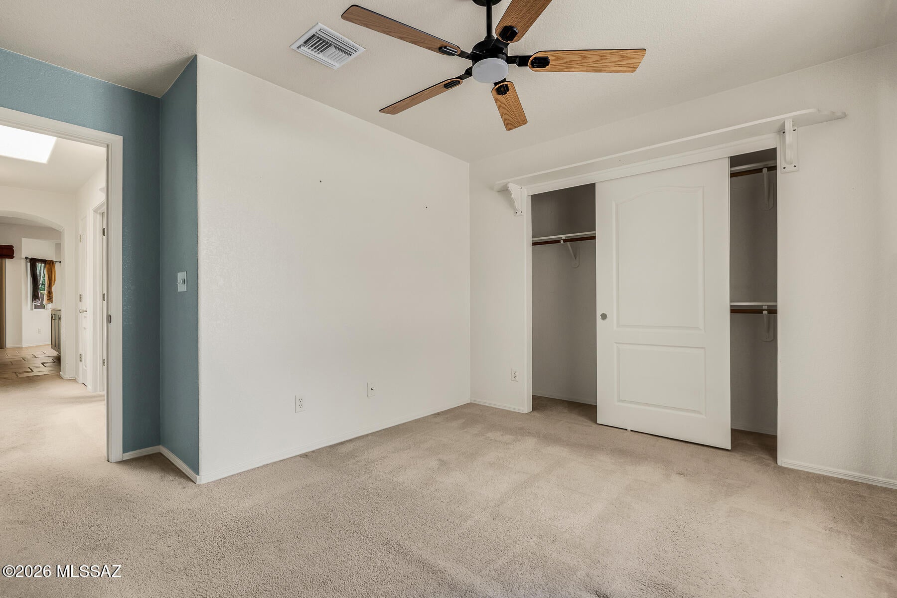 Quail Cove (1-137) - Residential