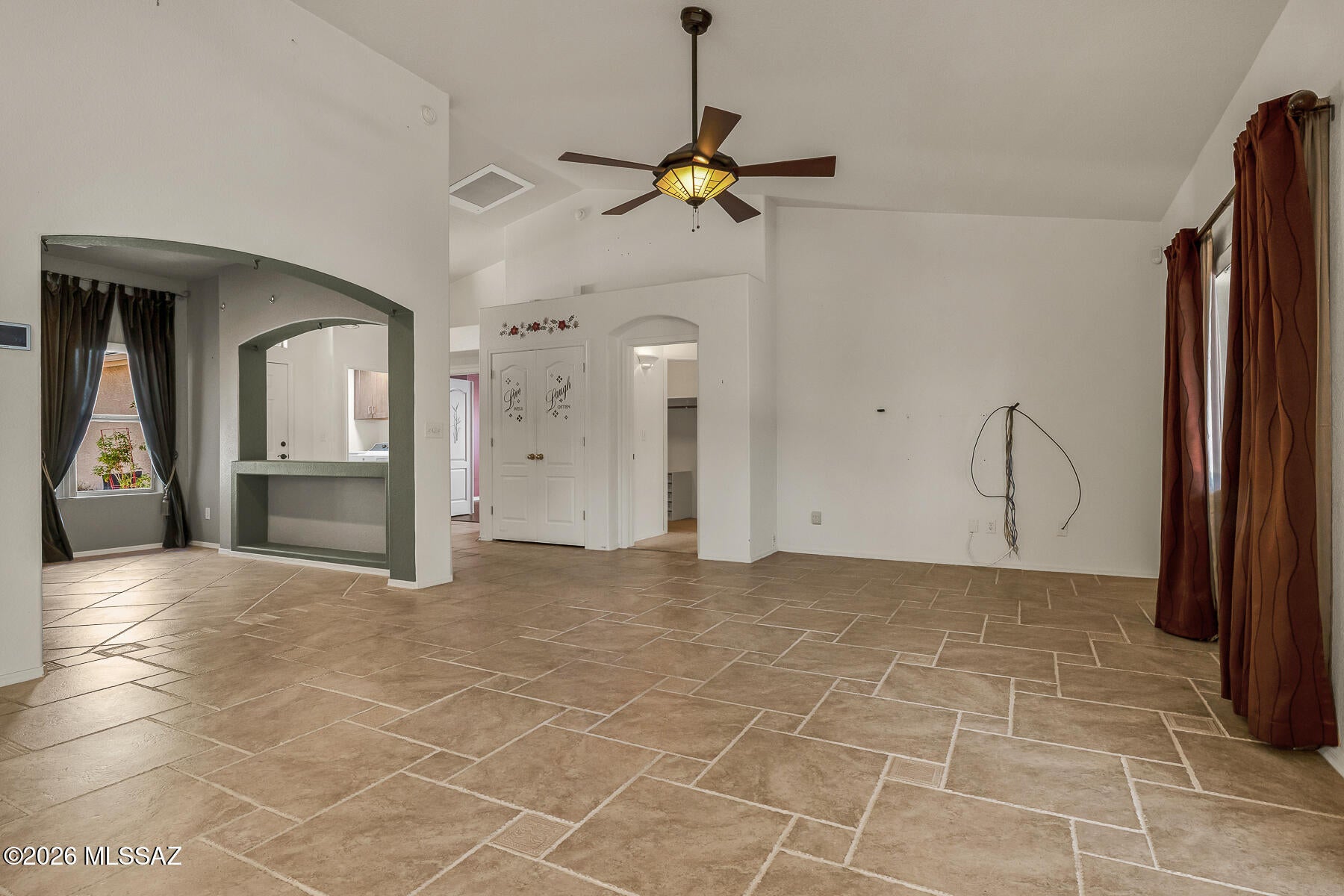 Quail Cove (1-137) - Residential