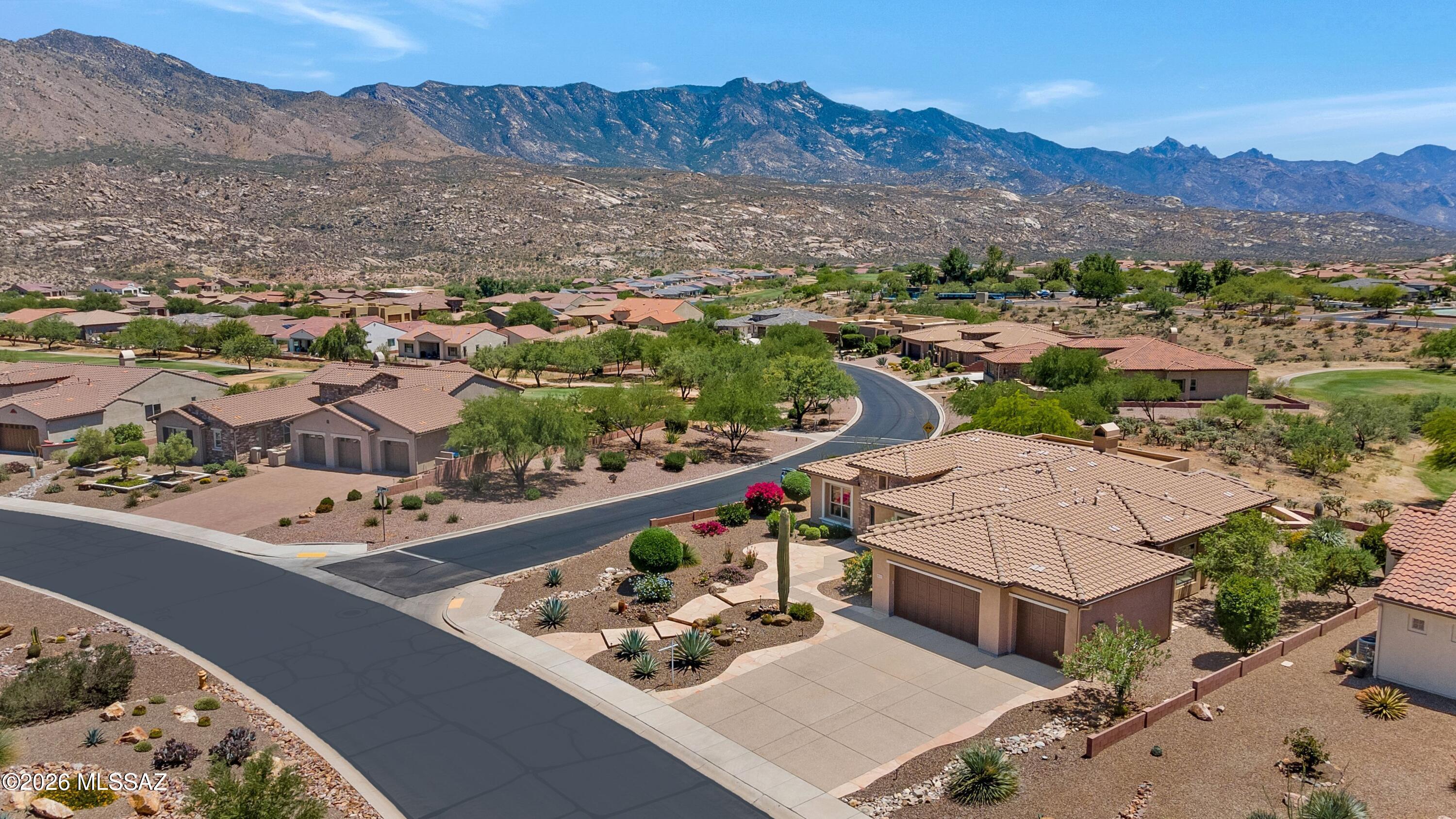 Saddlebrooke - Residential