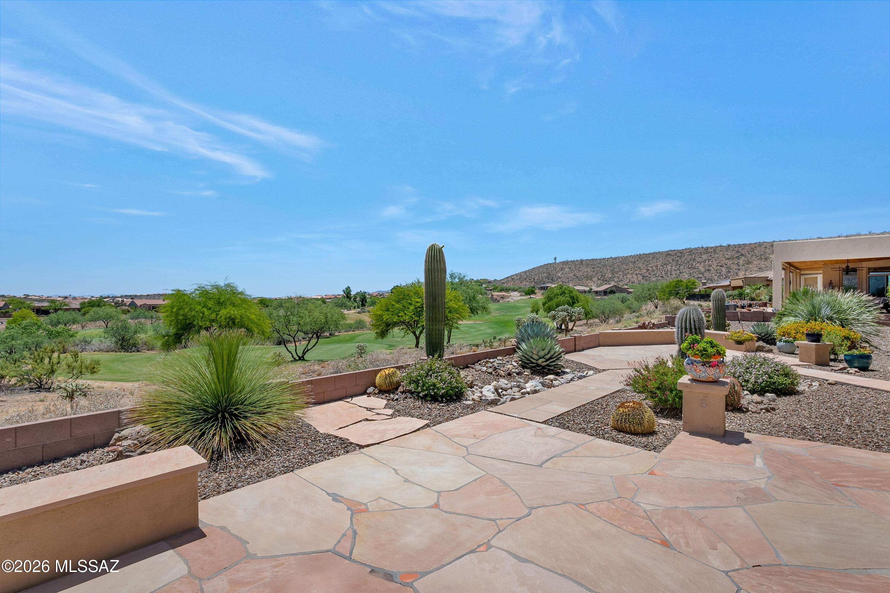 Saddlebrooke - Residential