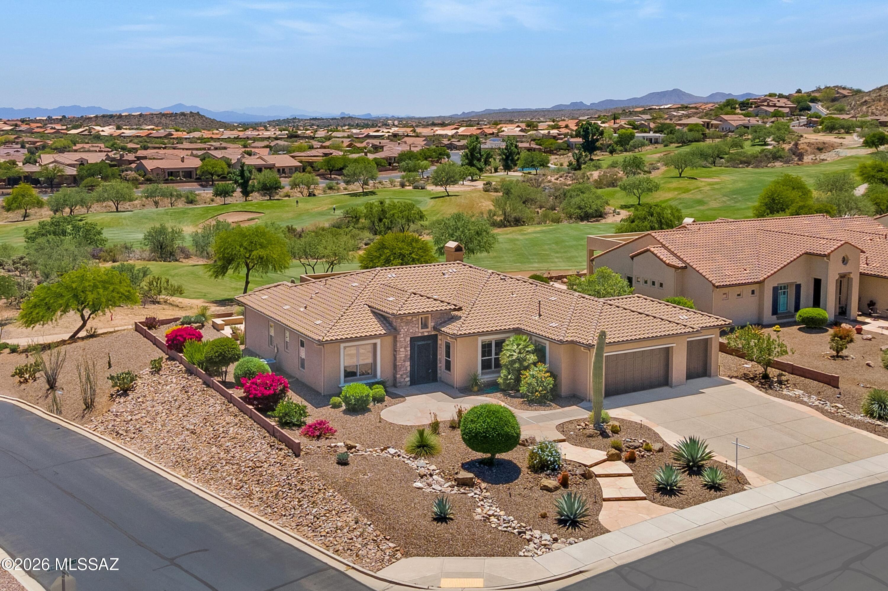 Saddlebrooke - Residential
