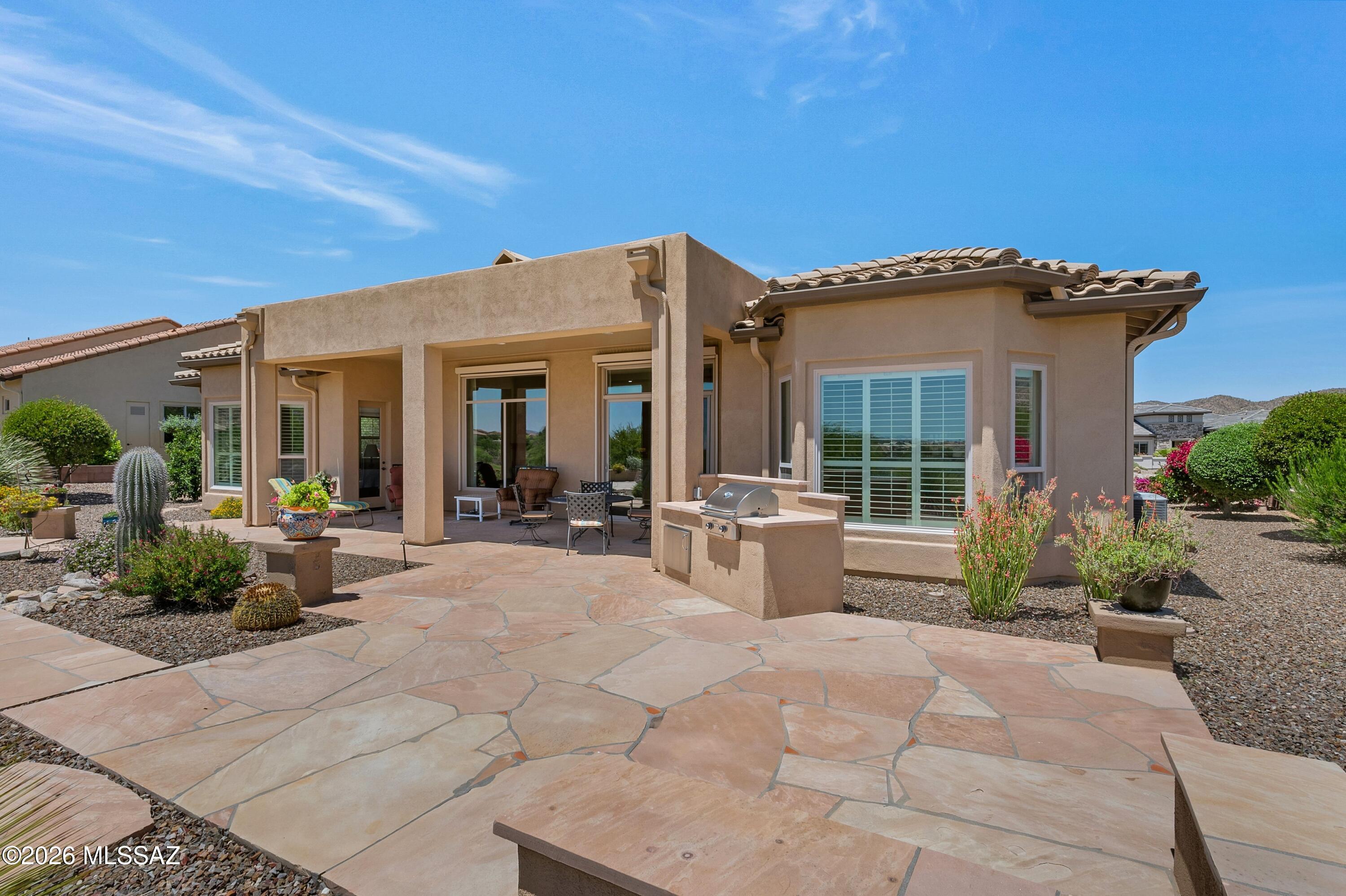 Saddlebrooke - Residential