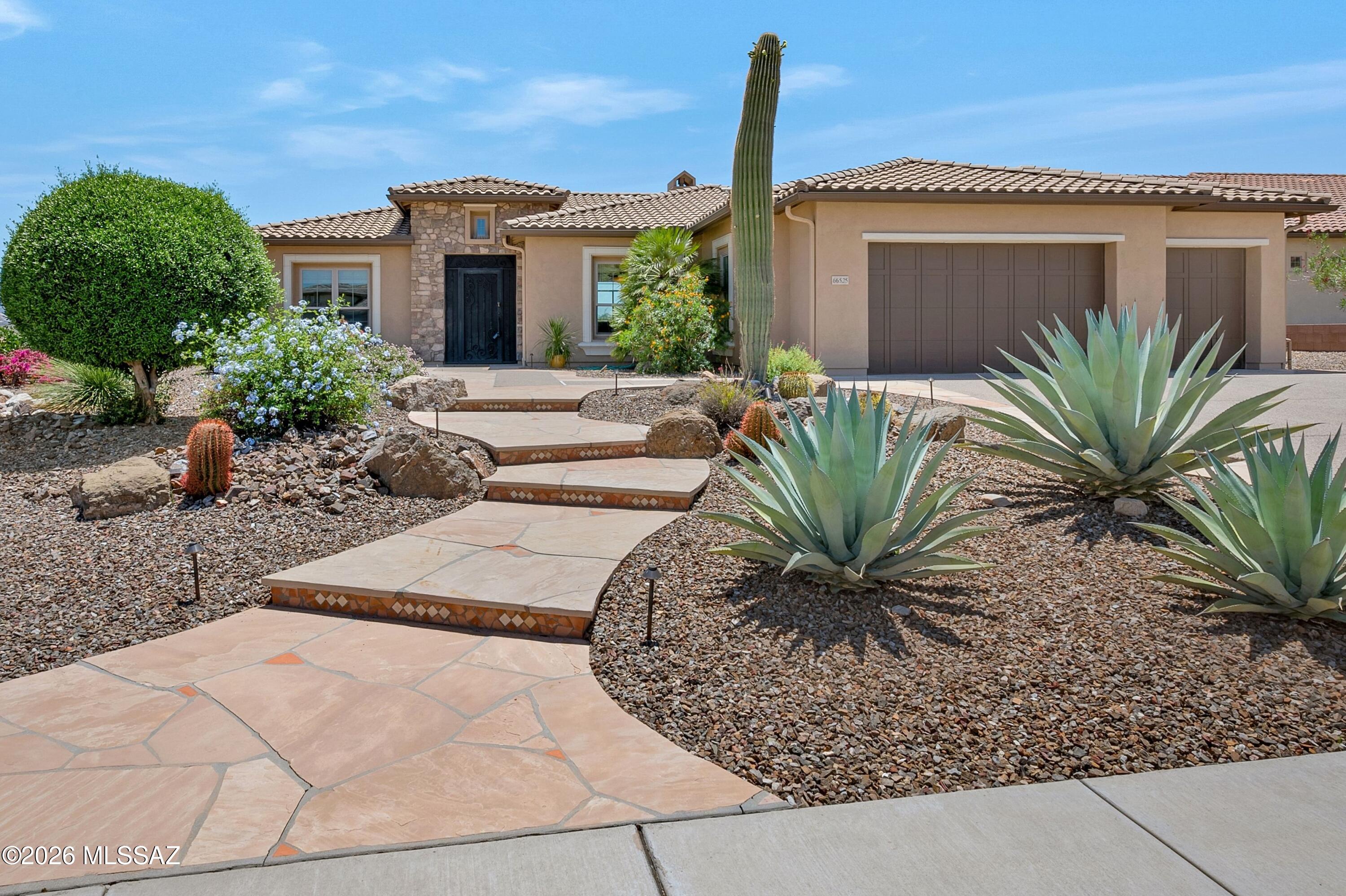 Saddlebrooke - Residential