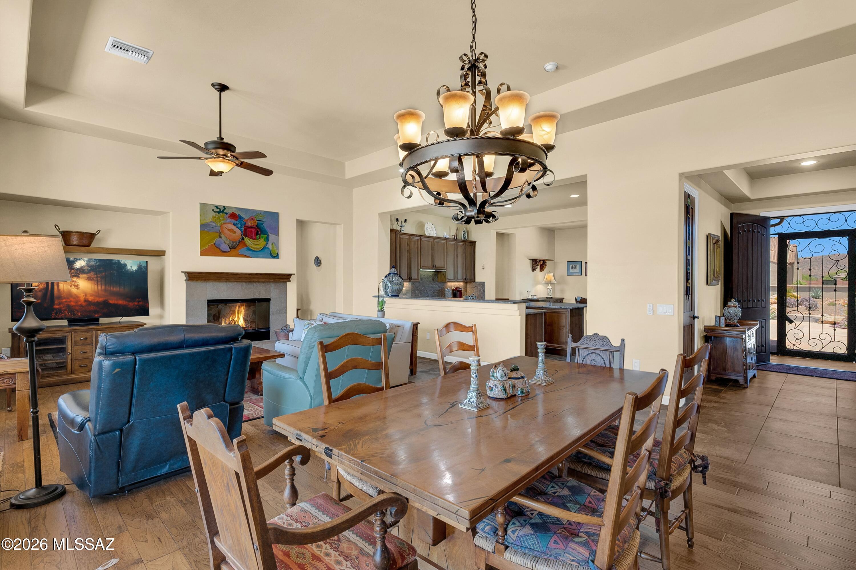 Saddlebrooke - Residential
