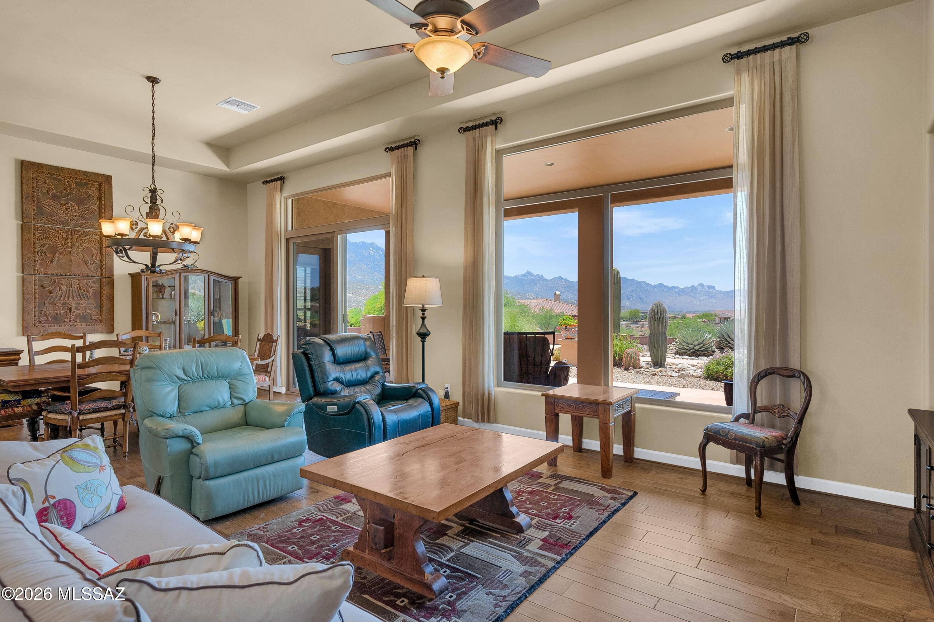 Saddlebrooke - Residential
