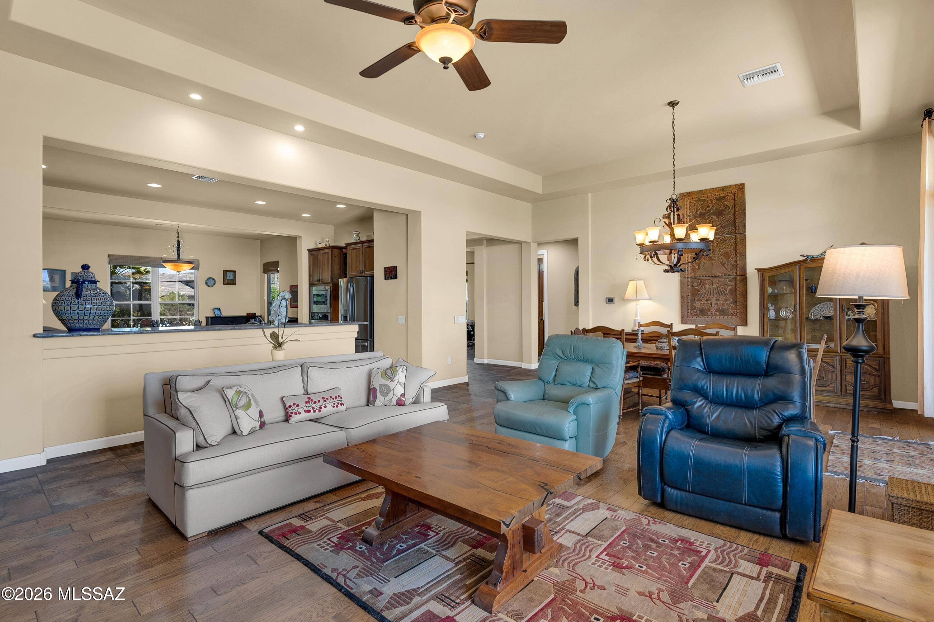 Saddlebrooke - Residential