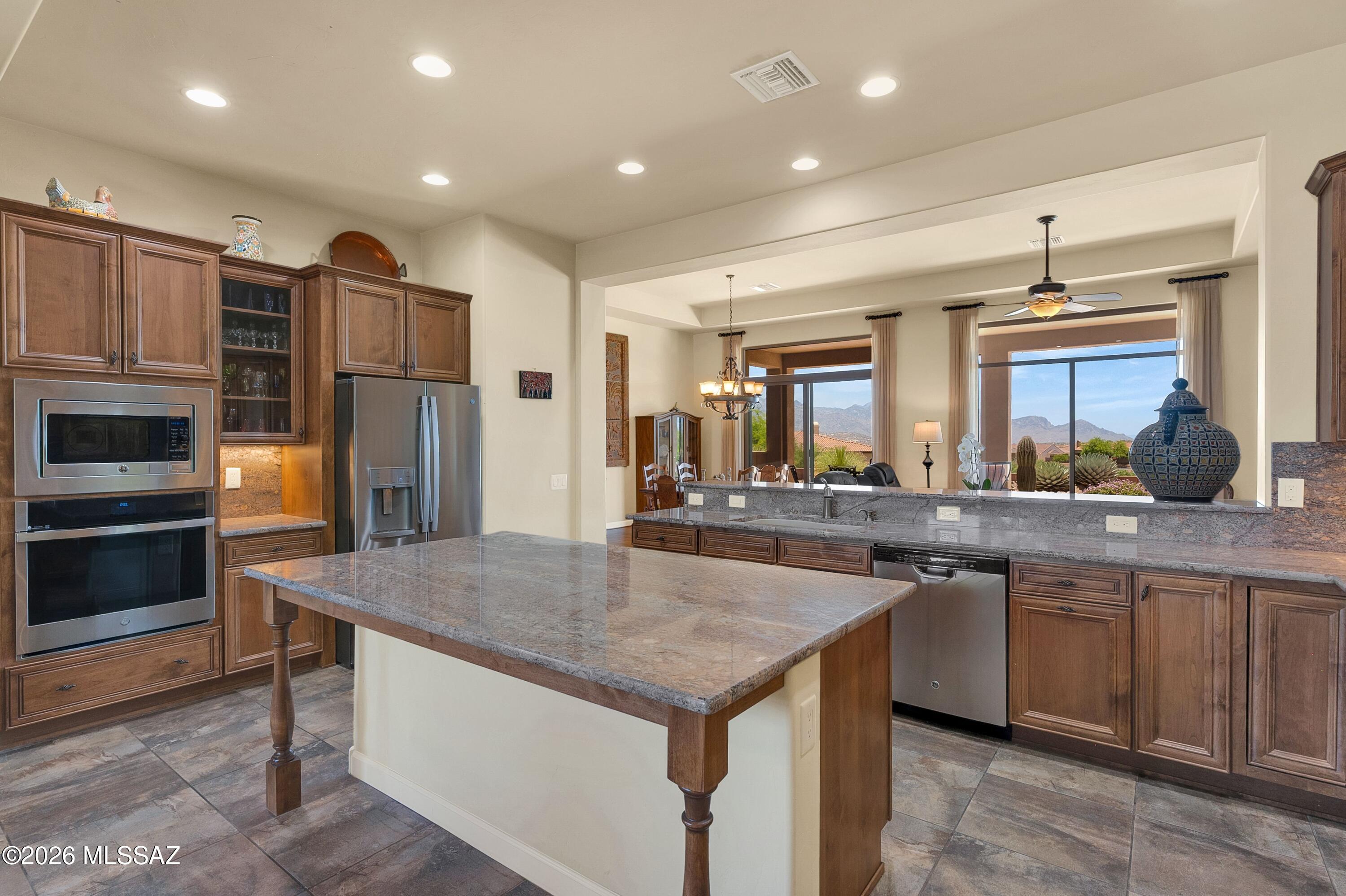 Saddlebrooke - Residential