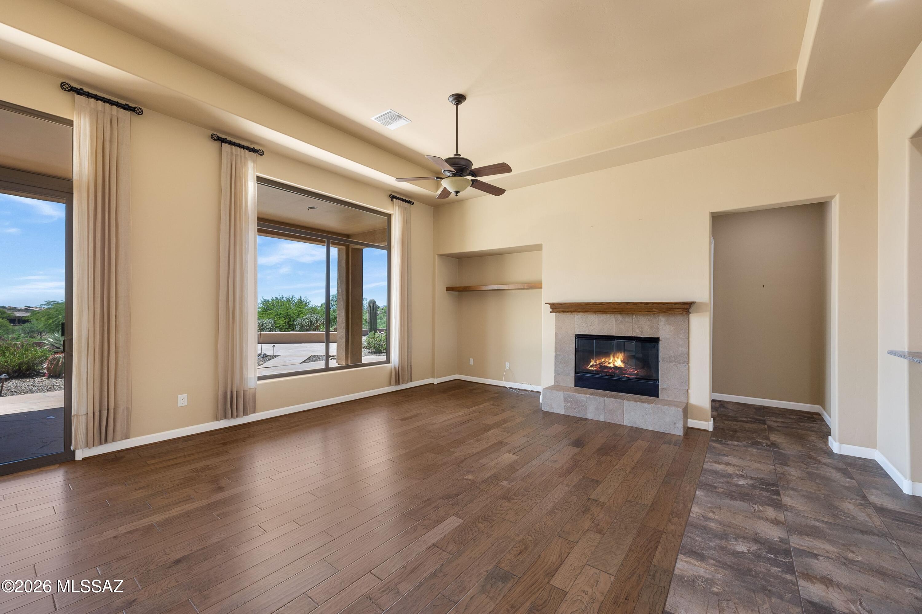Saddlebrooke - Residential