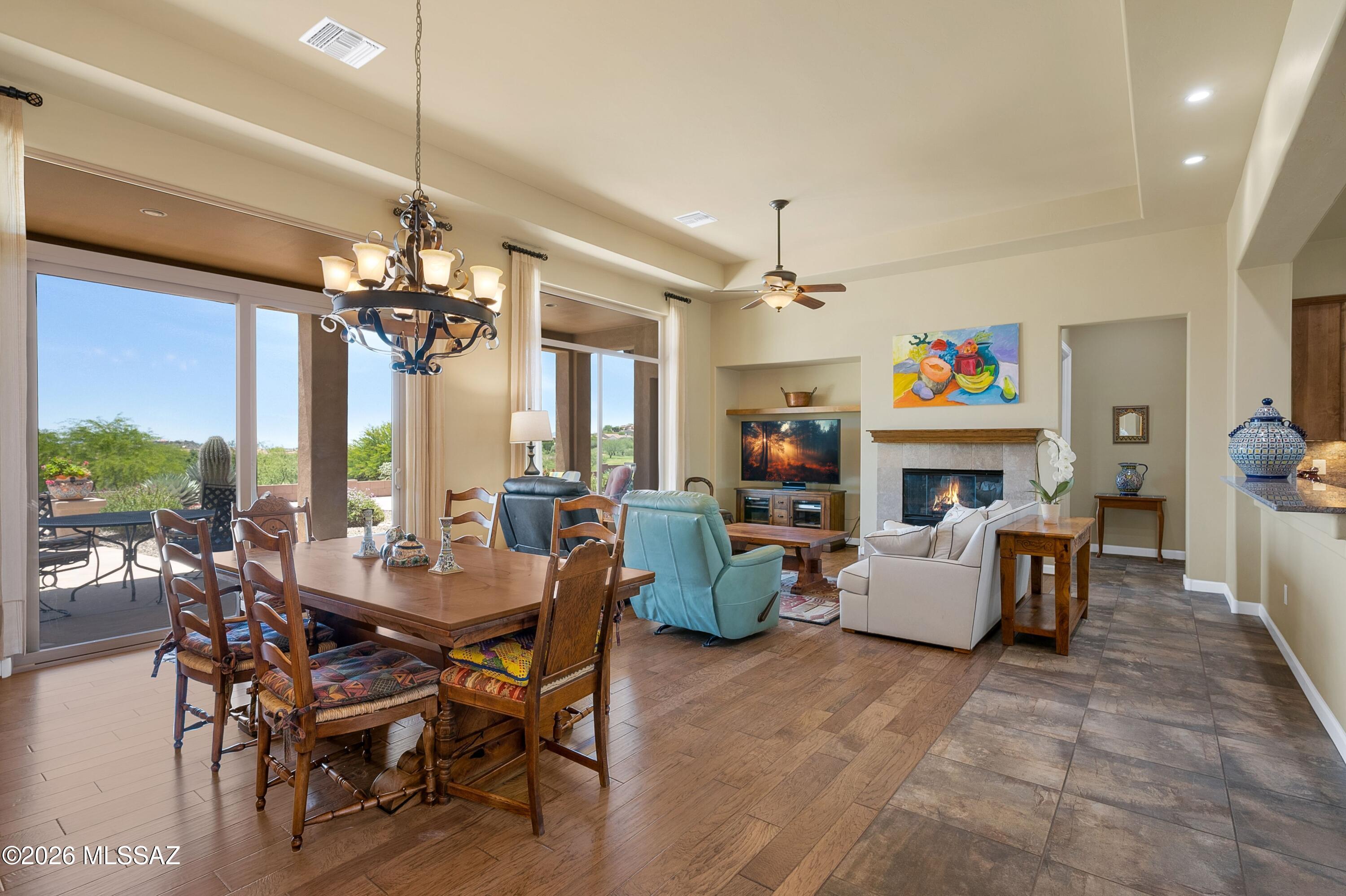 Saddlebrooke - Residential