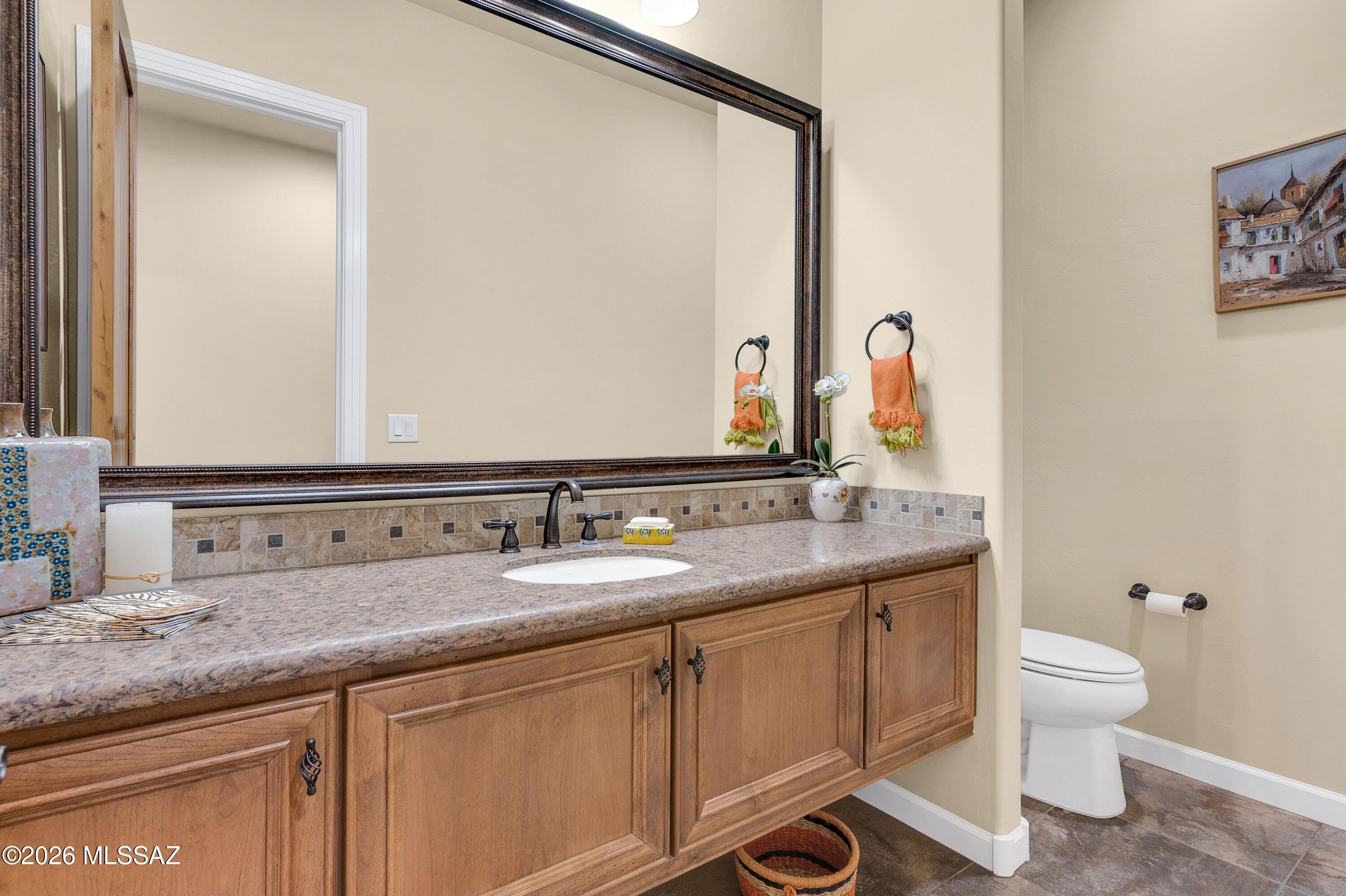 Saddlebrooke - Residential