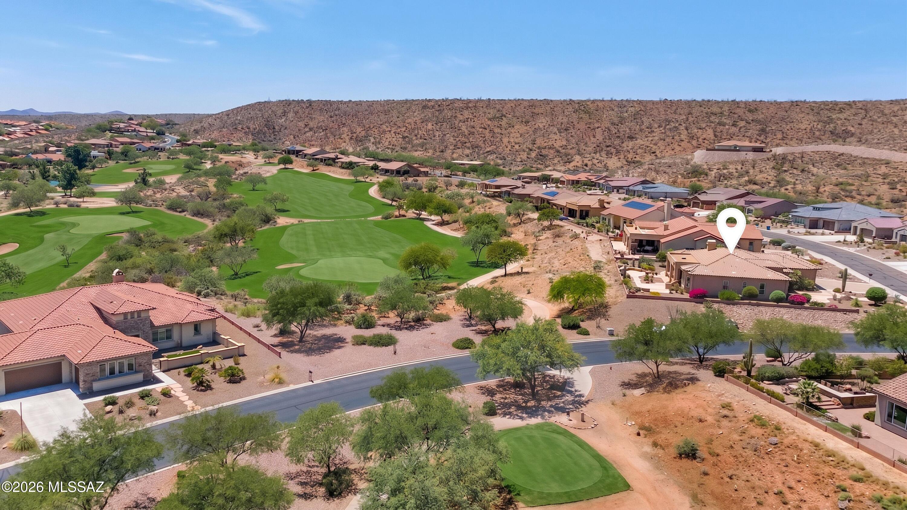 Saddlebrooke - Residential
