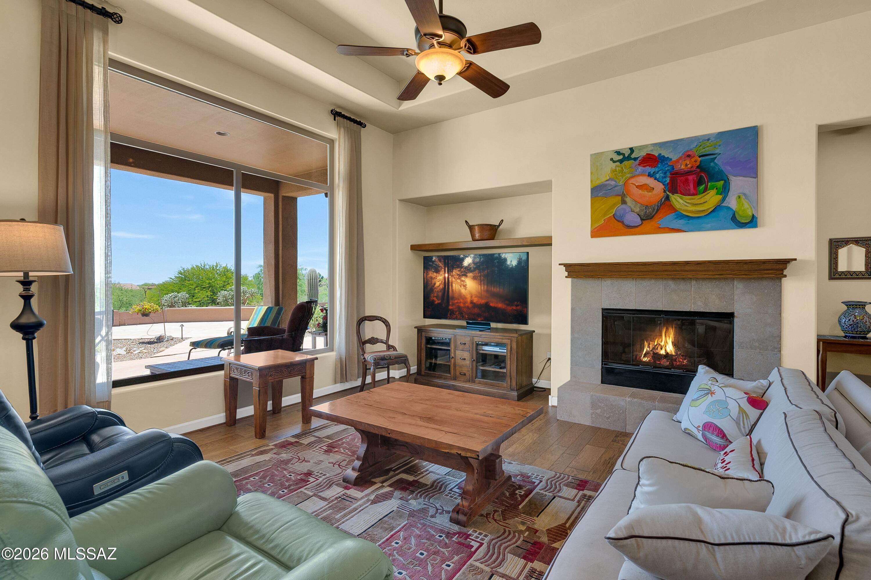 Saddlebrooke - Residential