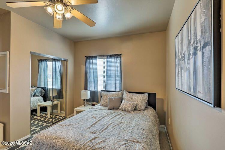 Jefferson Park - Residential Income